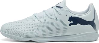 Puma Scarpe da calcio indoor FUTURE 9 PLAY unisex, Scarpe, Blu, 40.5