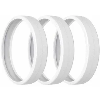 OEM 280 Neum&aacute;ticos De Repuesto Para Piscina, 3 Piezas, Goma Blanda Adaptable Para Robots 180, 280, 360, 380, C10, C-10 - Crezuo