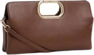 Twinset Mujer, Bolsos, Marr&oacute;n, Talla: ONE Size
