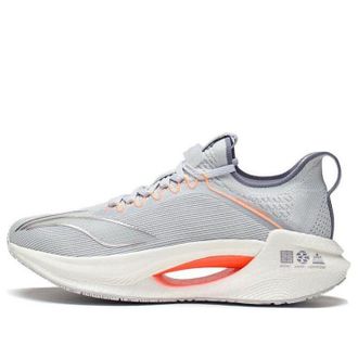 Li-Ning Essential Grey Orange ARRT007-3