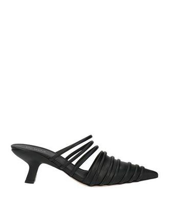 Vic Mati&eacute; FOOTWEAR - Mules & Clogs on YOOX.COM