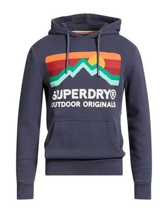Superdry TOPS - Sweatshirts auf YOOX.COM