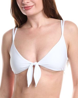 Ramy Brook Nichelle Bikini Top
