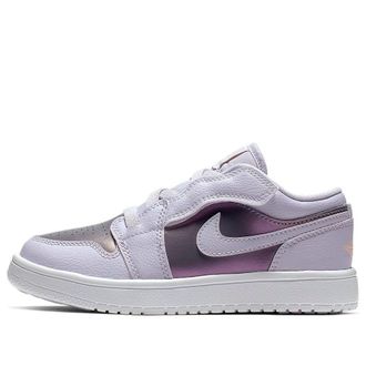 Air Jordan (WMNS) Air Jordan 1 Low Alt Purple BP CD7226-505