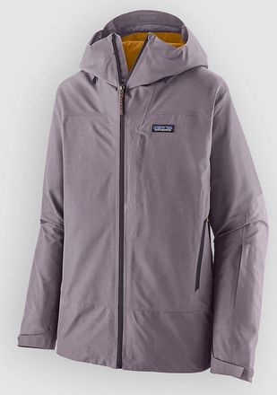 Patagonia Storm Shift Jacke grau