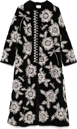 Forte_Forte Womens Coats Black