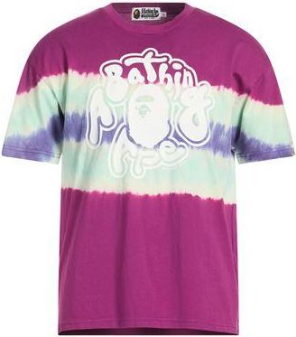 A Bathing Ape CAMISETAS Y TOPS - Camisetas en YOOX.COM