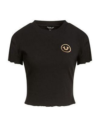 True Religion TOPWEAR - T-shirts on YOOX.COM