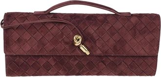 Bottega Veneta Mujer, Bolsos, Marr&oacute;n, Talla: ONE Size