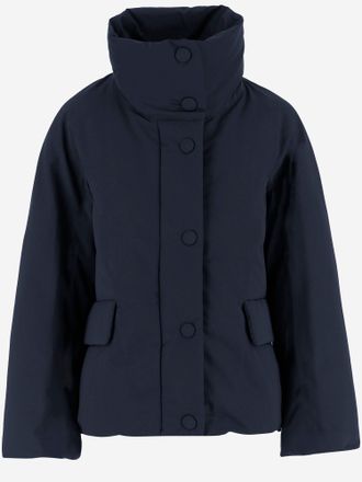 Aspesi Baumwollmischjacke