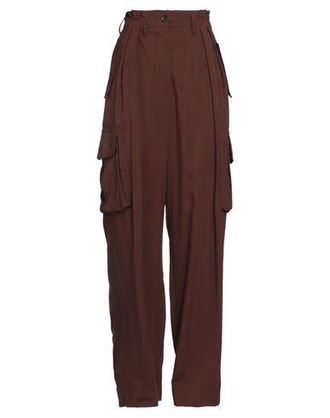 Dries Van Noten BOTTOMWEAR - Trousers on YOOX.COM