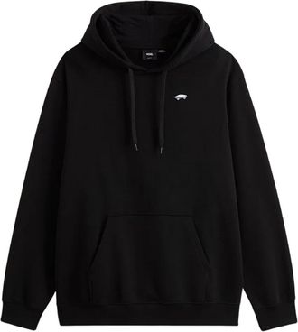 Vans Salton Loose Pullover Hoodie - Heren - Hoodies - Zwart - S - Katoen - Hoodies & sweatvesten