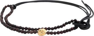 Alysi Dames, Accessoires, Bruin, Maat: ONE Size
