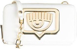 Chiara Ferragni Kleinlederwaren - Portemonnaies mit Tragriemen auf YOOX.COM