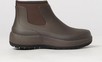 Rains The Dry Boot Waterproof Chelsea Boots in Rubber and Neoprene