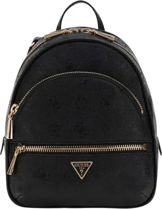 Guess Mujer, Bolsos, Negro, Talla: ONE Size