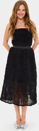 Saint Tropez Rok NimaSZ Rok A-shape