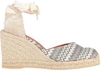 Missoni FOOTWEAR - Espadrilles on YOOX.COM