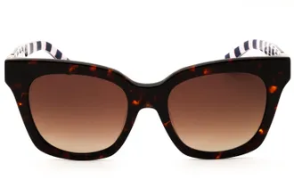 Kate Spade New York CONSTANCEGS Sunglasses - Tortoiseshell