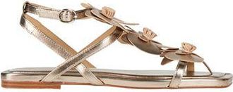 Alma En Pena CALZADO - Sandalias con cierre en YOOX.COM