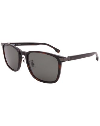 HUGO BOSS Boss By Hugo Boss Mens 1406/S 57Mm Sunglasses