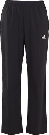 adidas Fi Pnt Wv Ent Running Athletics Sports Long Pants Black GP0952