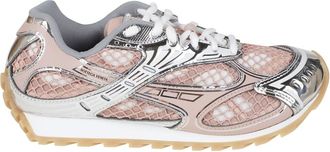 Bottega Veneta Donna, Scarpe, Rosa, 39 EU, new