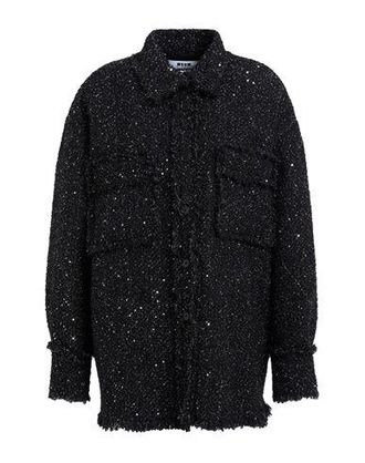 Msgm COATS & JACKETS - Jackets sur YOOX.COM