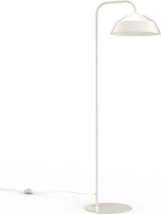 Lumicom Tokyo L&aacute;mpara De Pie Monocolor Brillo