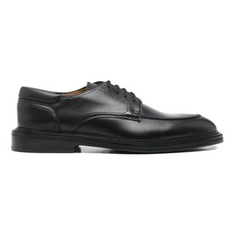 Maison Kitsun&eacute; Uomo, Scarpe, Nero, 41 EU, new