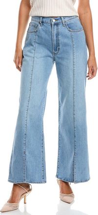 Hudson Hudson Jeans Jolene Adelaide Wide Leg Jean