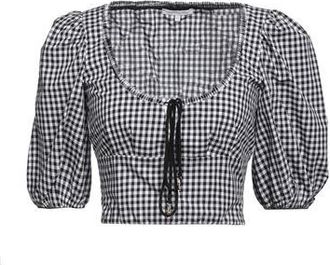 Patrizia Pepe TOPWEAR - Tops on YOOX.COM