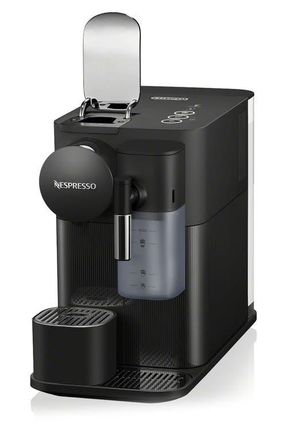 Nespresso Lattissima One Coffee Machine in Black at Nordstrom