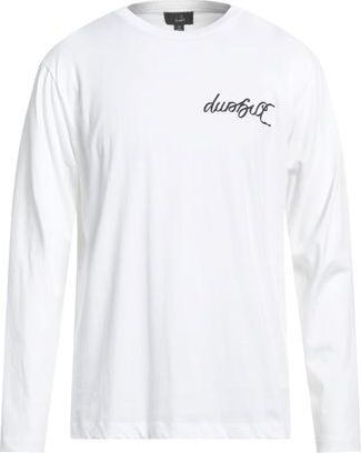 Dunhill TOPWEAR - T-shirts on YOOX.COM