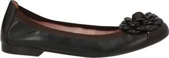 Pretty Ballerinas FOOTWEAR - Ballet flats on YOOX.COM