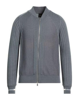A|X Armani Exchange KNITWEAR - Cardigans on YOOX.COM