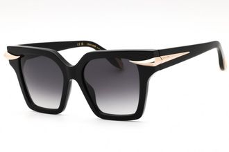 Roberto Cavalli SRC002M 0700 Black/Smoke Gradient