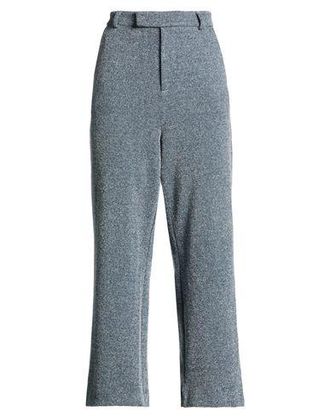 Ganni BOTTOMWEAR - Trousers on YOOX.COM