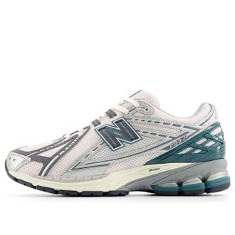 New Balance 1906R Silver Metallic New Spruce M1906RET