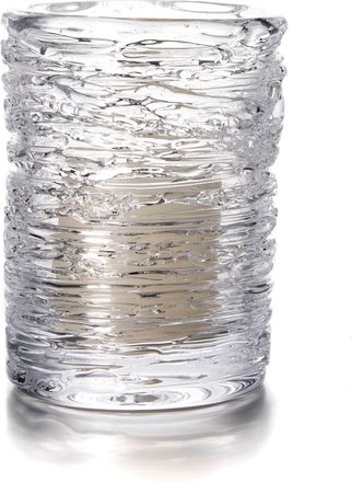 Simon Pearce Echo Lake Hurricane - Medium