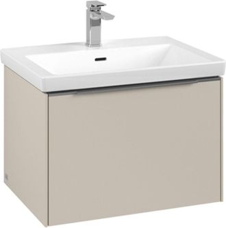 Villeroy & Boch Villeroy&boch - Subway 3.0, 622x429x478 Mm, Mueble De Lavabo, 1