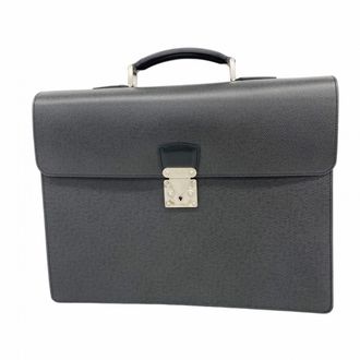 Louis Vuitton Ardoise Briefcase (Pre-Owned)