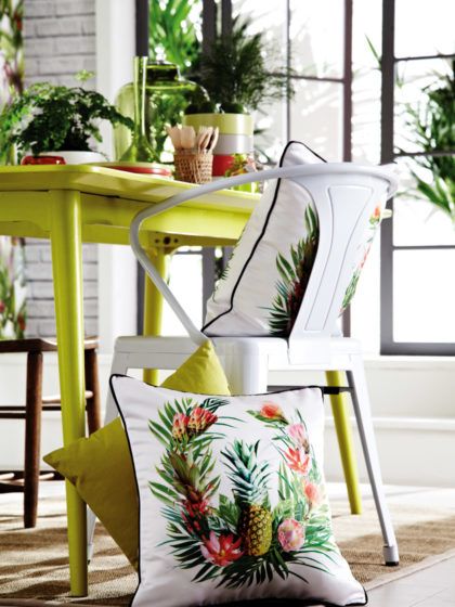 50 standout cushions under £50