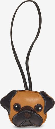 Agnelle Bulldog Charm Schl&uuml;sselanh&auml;nger