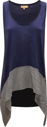 Fay Npwb4325820 Canotta Wo Sleeveless