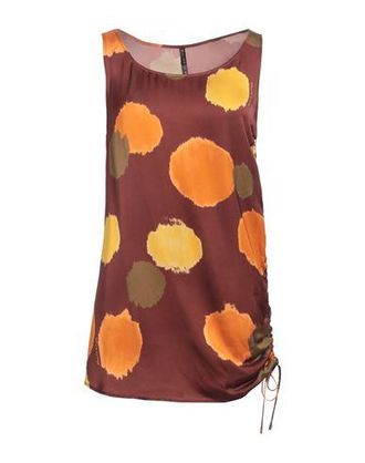 Manila Grace DRESSES - Mini dresses on YOOX.COM