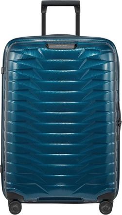 Samsonite Roxkin Medium Trolley - unisex - Grote koffers - Blauw - ONE Size - Koffers