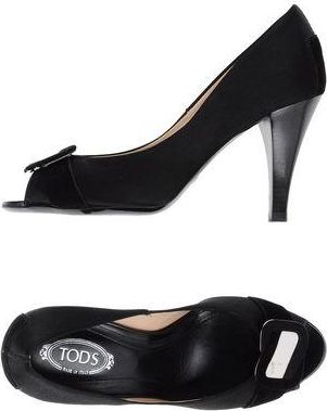 Tod's CALZADO - Zapatos de sal&oacute;n en YOOX.COM