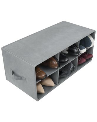 Sorbus Shoe Bin