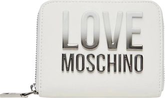 Love Moschino Mujer, Accesorios, Blanco, Talla: ONE Size